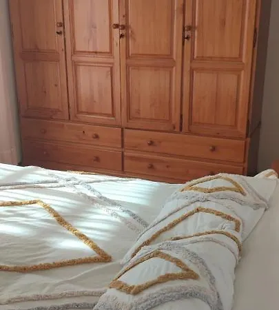 Lägenhet Tus Vacaciones Noja