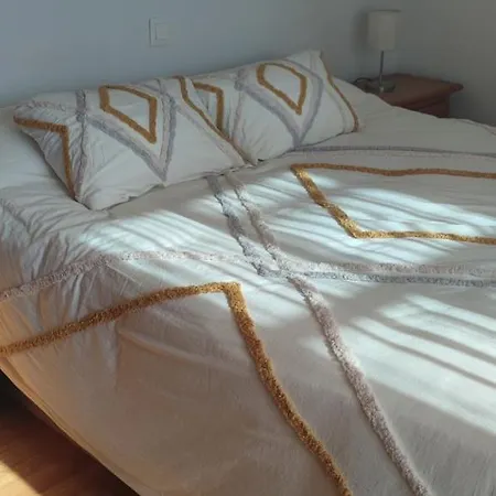 Tus Vacaciones Lägenhet *