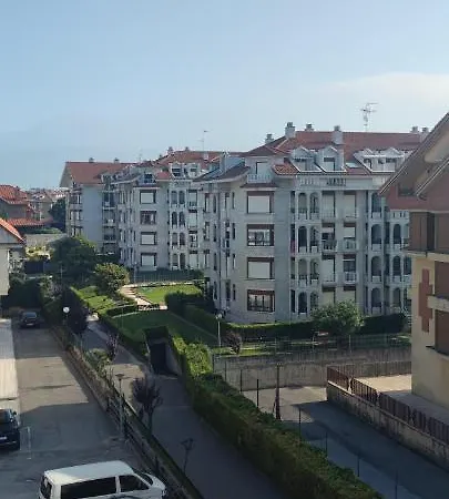 Lägenhet Tus Vacaciones Noja