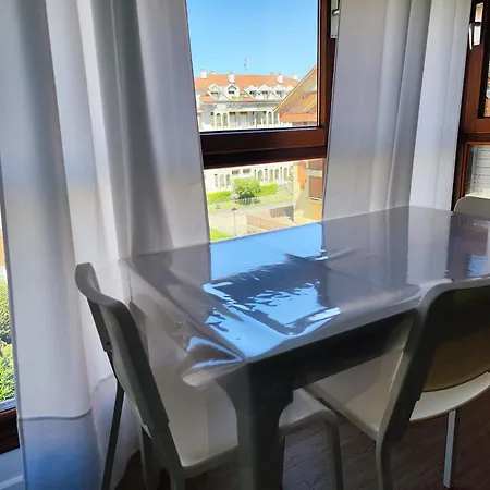 Tus Vacaciones 아파트 *